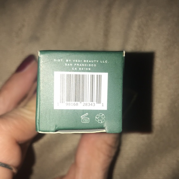 VEDI WEIGHTLESS LIPSTICK - Picture 4 of 5